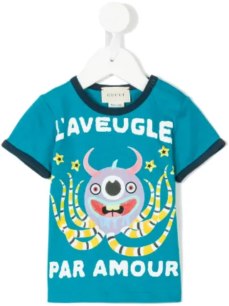 GUCCI Tシャツ ソックスセット【キッズ】 グッチ 子供服 上下セット tシャツ ショーツ 2点キッズ服
