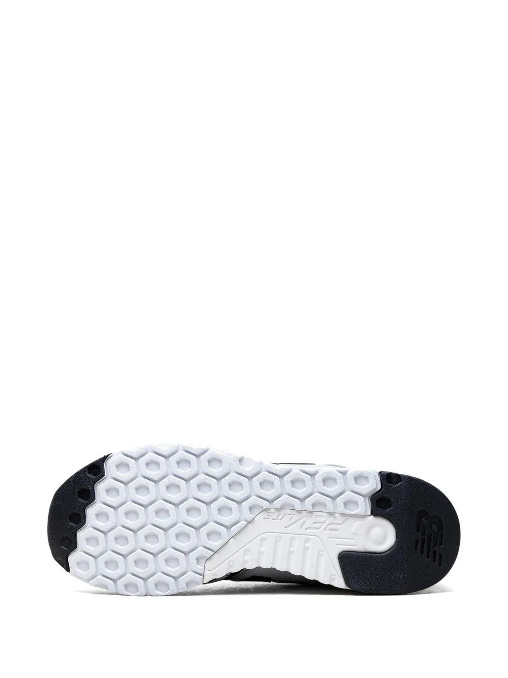 New Balance sneakers van MRL 247 Grijs