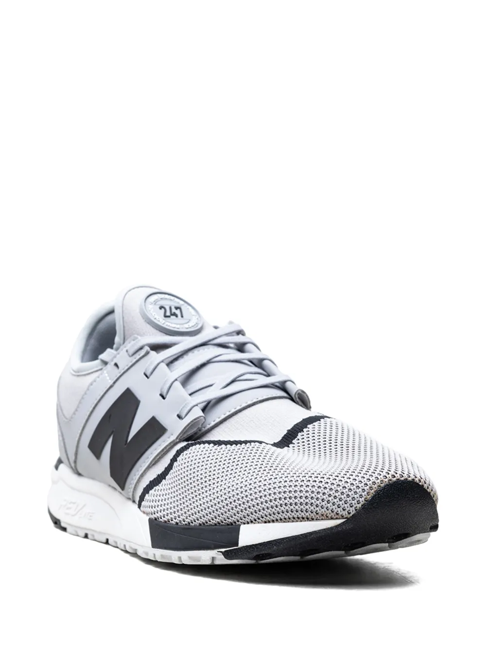 New Balance sneakers van MRL 247 Grijs