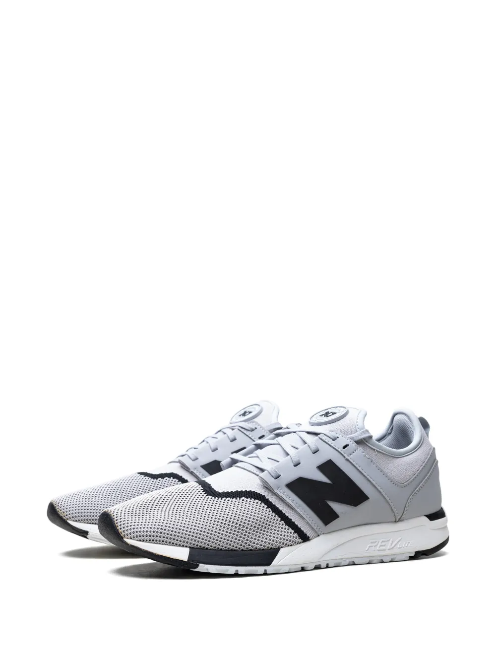 New Balance sneakers van MRL 247 Grijs