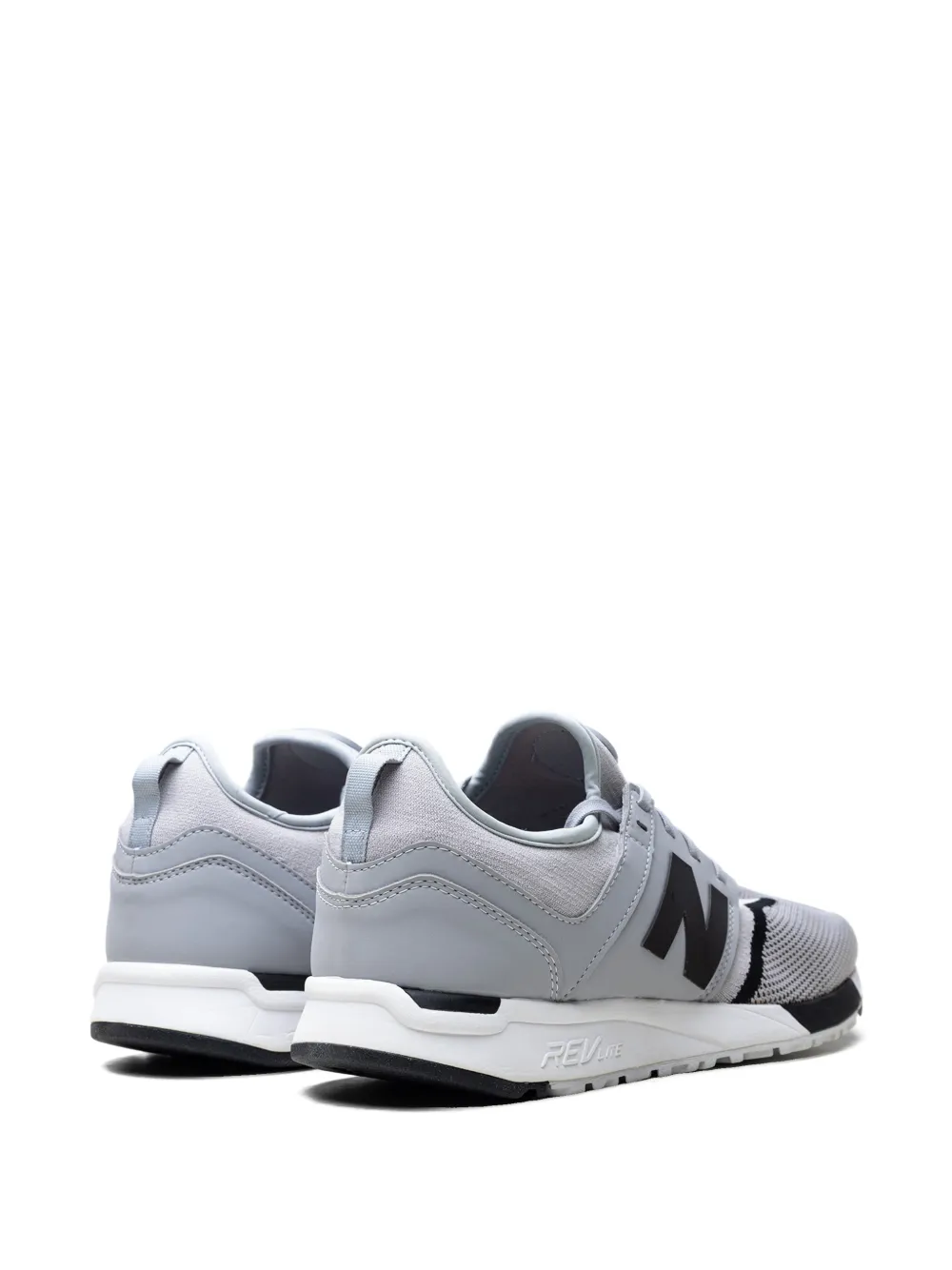 New Balance sneakers van MRL 247 Grijs