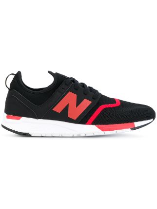 logo new balance