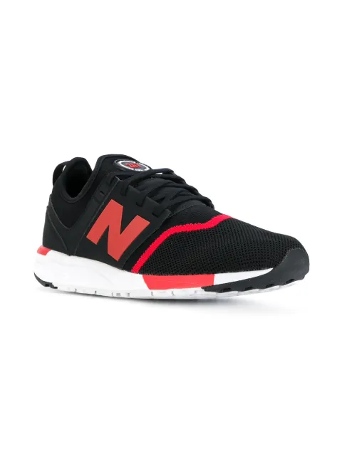 new balance parche new balance parche