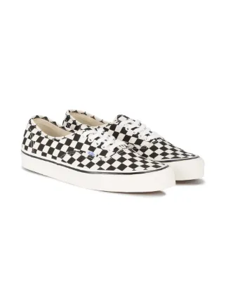 vans authentic checkerboard 44 dx vans authentic checkerboard 44 dx