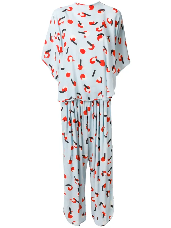 henrik vibskov jumpsuit