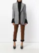 Image 2 of Marco De Vincenzo frill trim cropped trousers