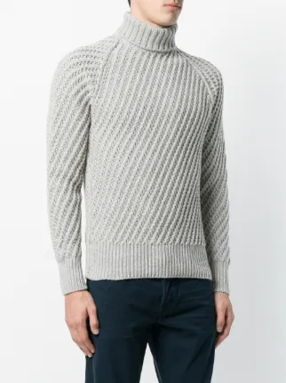 Tom Ford Turtleneck Sweater $2,039 - Buy AW17 Online - Fast Delivery ... ... Tom Ford turtleneck sweater