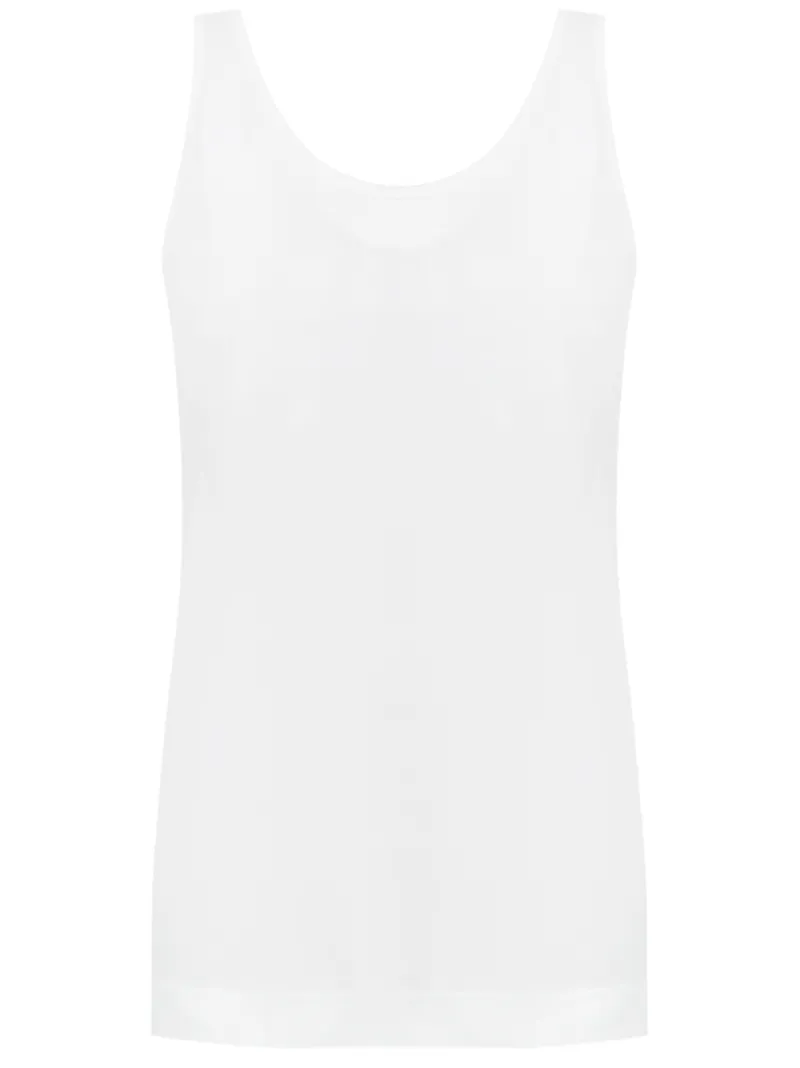 U-back tank top Osklen