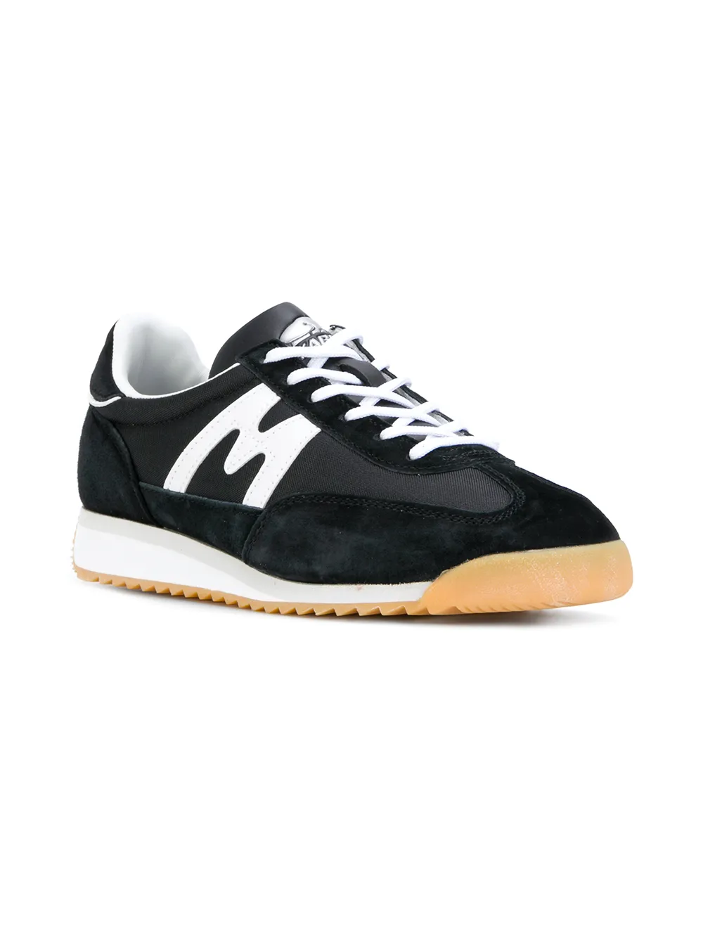 Karhu Championair sneakers - Zwart