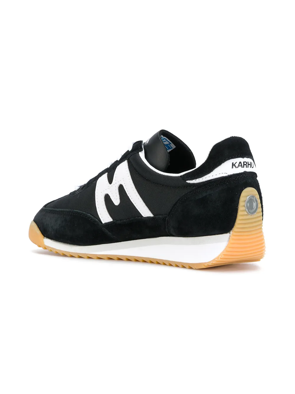 Karhu Championair sneakers Zwart