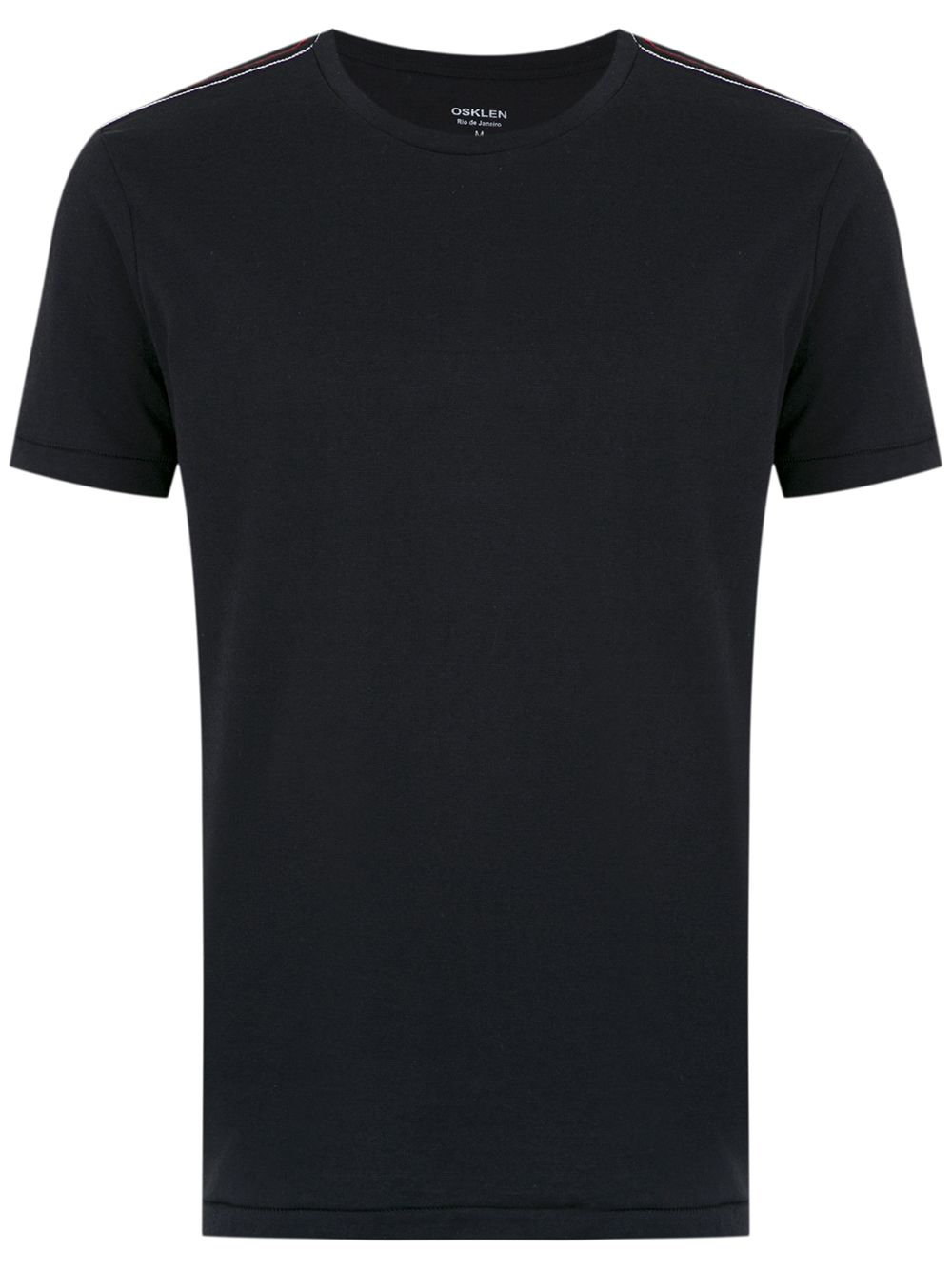 фото Osklen classic t-shirt