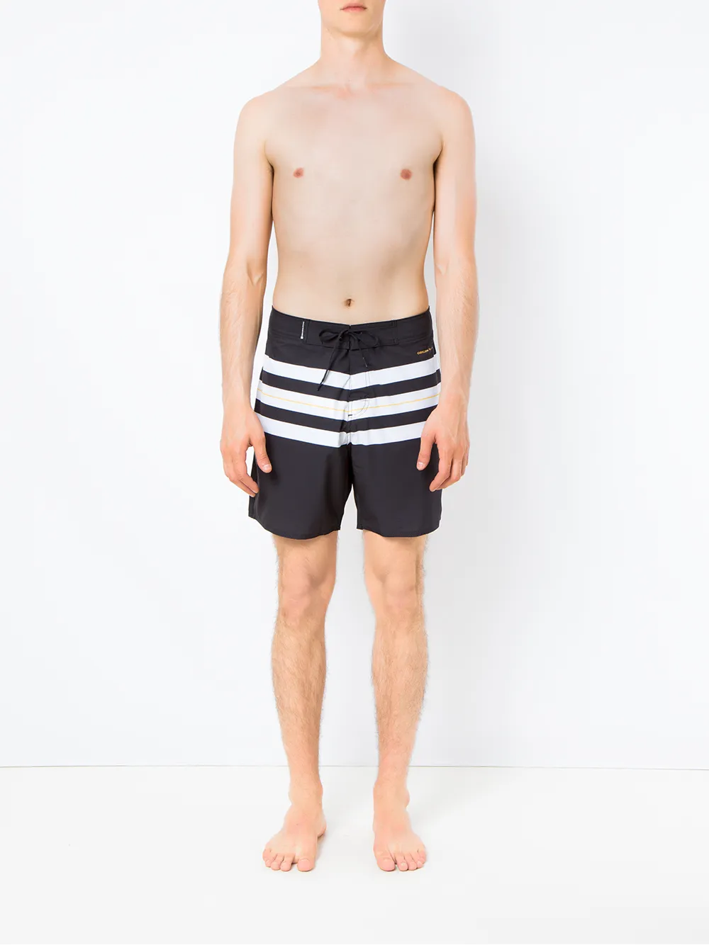 Osklen Bermuda listras | Bermudas | Image 2