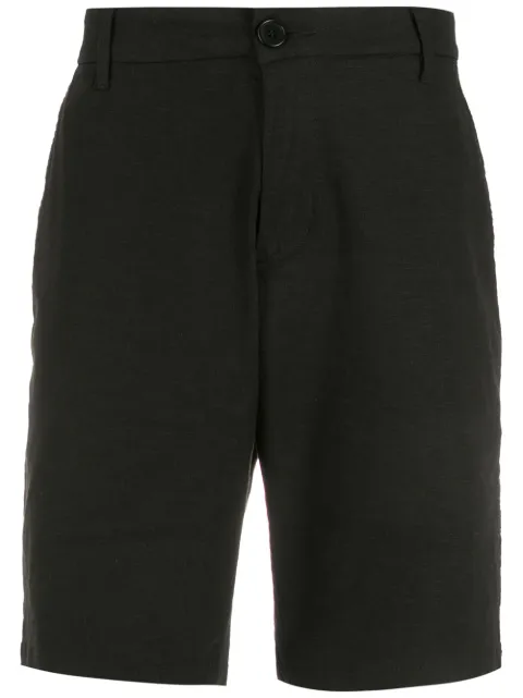 Osklen shorts chino slim
