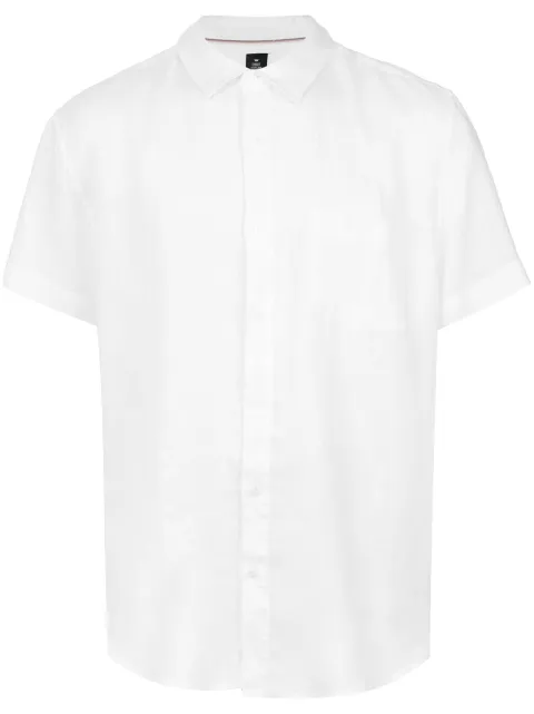 Osklen shortsleeved shirt