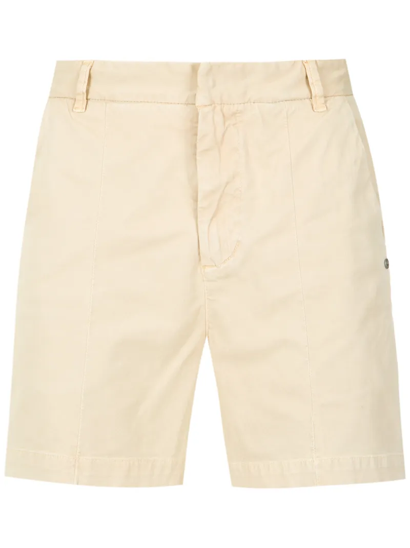 tailored shorts Osklen