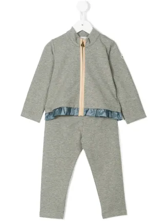 moncler grey tracksuit moncler grey tracksuit