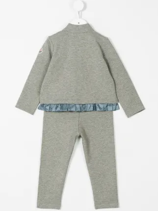 moncler junior tracksuit moncler junior tracksuit