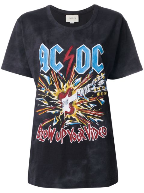 gucci acdc