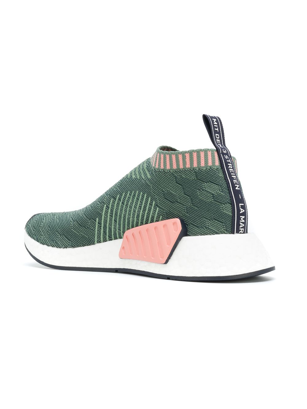 adidas NMD_CS2 PK sneakers WOMEN