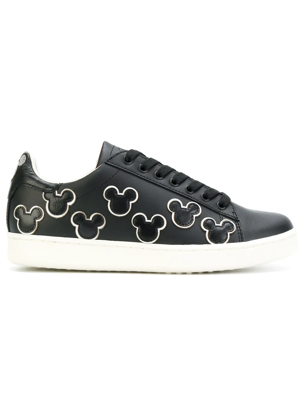 Moa Master Of Arts Sneakers 'Mickey Mouse' - Tendenza classica, vale la pena avere Moa Master Of Arts Sneakers 'Mickey Mouse' - Tendenza classica, vale la pena avere