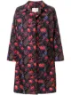 Image 1 of La DoubleJ a-line jacquard jacket