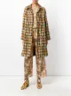 Image 2 of La Doublej Polinesia ruffle trousers
