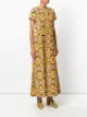 La DoubleJ Palazzo swing dress