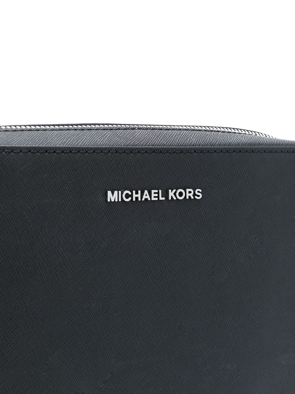 фото Michael Michael Kors большая сумка через плечо 'Jet Set'