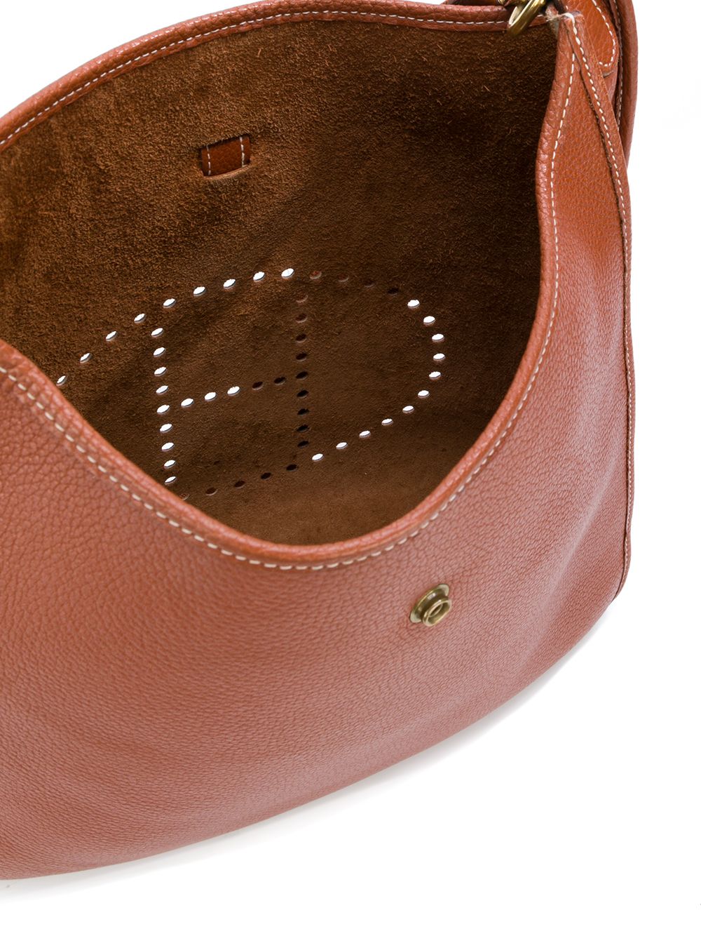Hermès 2012 pre-owned Evelyne 3 GM Shoulder Bag - Farfetch