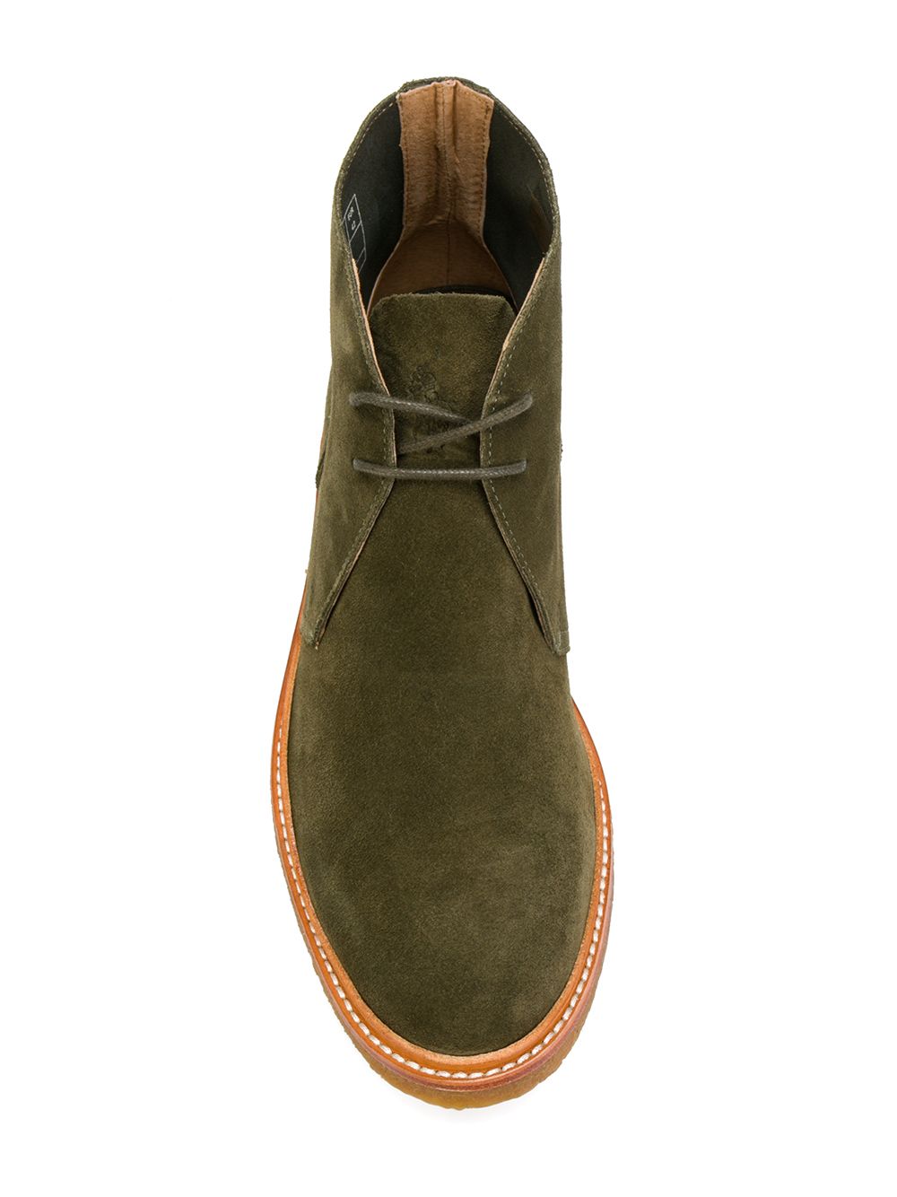 polo desert boots