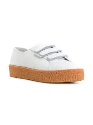 superga quadretti