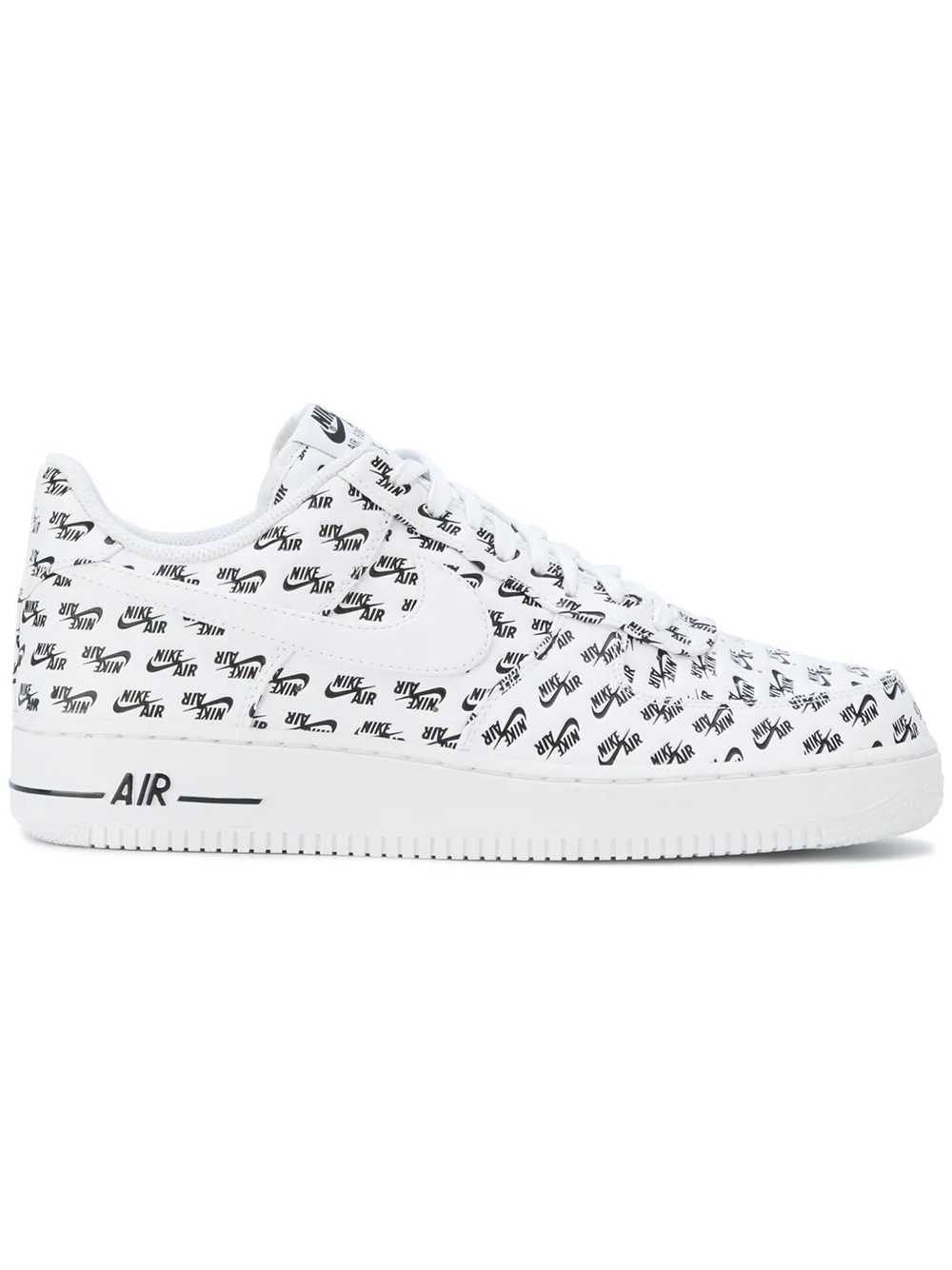 

Nike tenis Force 1 - Blanco