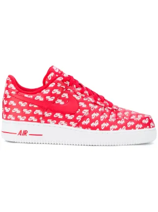 air force 07 qs