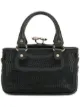 Image 1 of Céline Pre-Owned 2000s pre-owned mini beaded tote