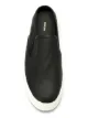Osklen leather mules