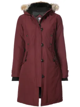 Canada Goose for Women – Luxury Brands – Farfetch
