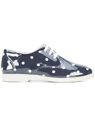 comme des garcons girl shoes