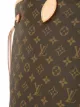Louis Vuitton Neverfull GM monogram tote