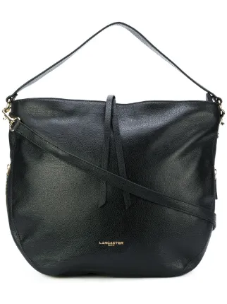 Lancaster Large Shoulder Bag Farfetch Lancaster Large Shoulder Bag