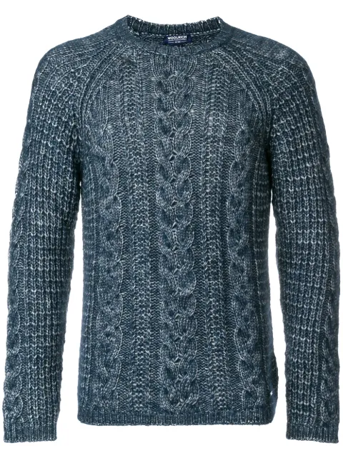 maglione woolrich