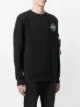 Alpha Industries Felpa 'NASA'