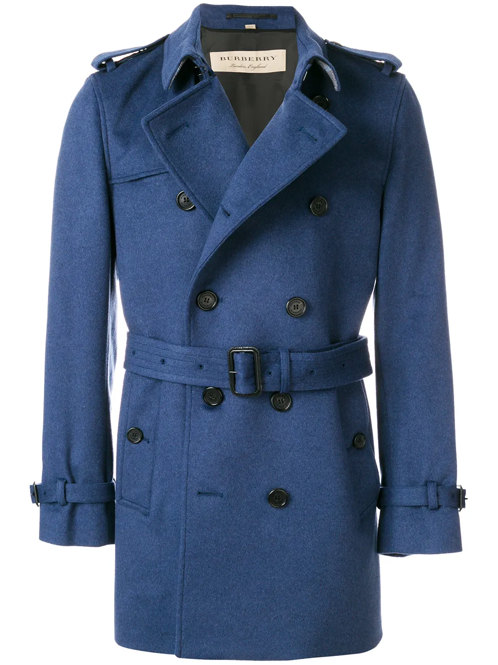 classic trench coat