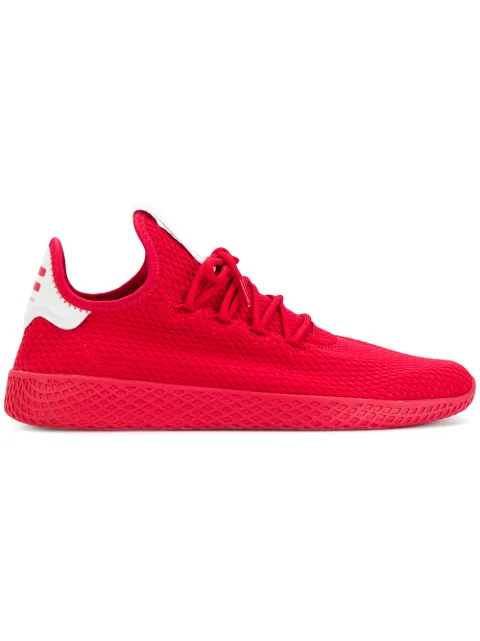 adidas tenis Tennis HU de Adidas Originals x Pharrell Williams