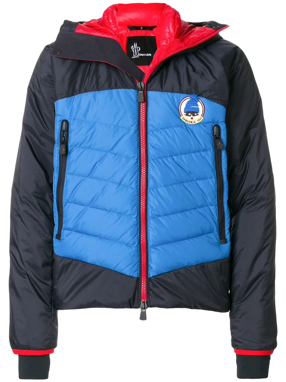 moncler chevalier