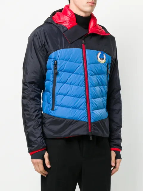 moncler chevalier