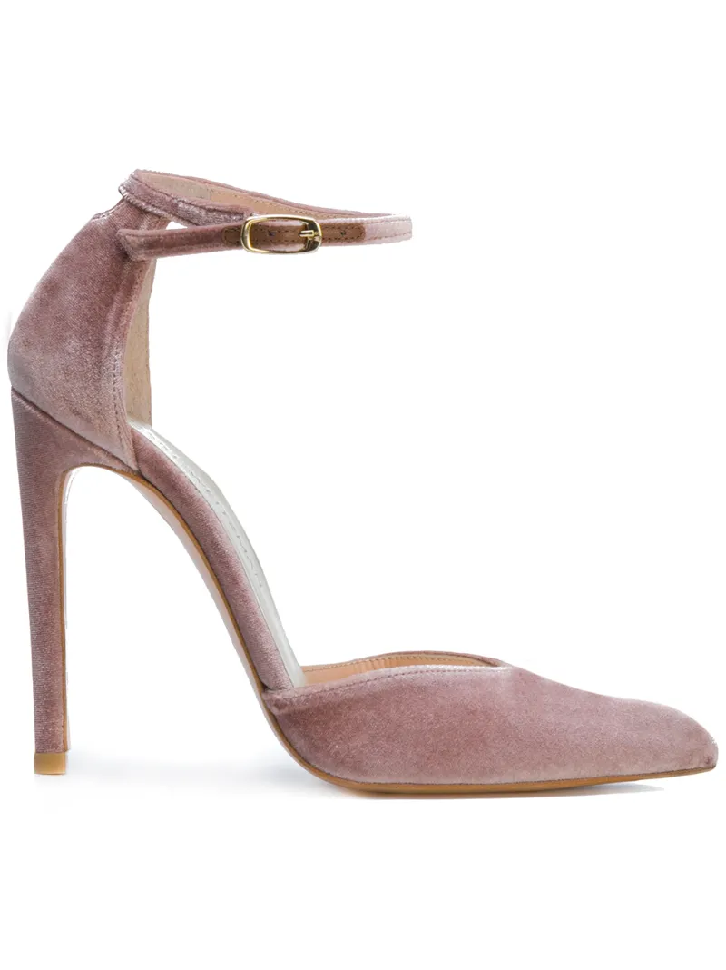 туфли-лодочки Candy Stuart Weitzman