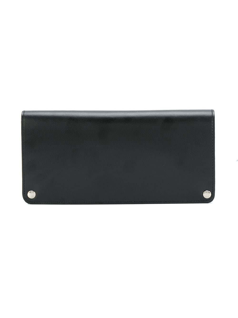 Shop Comme Des Garçons Live Free With Strong Will Wallet