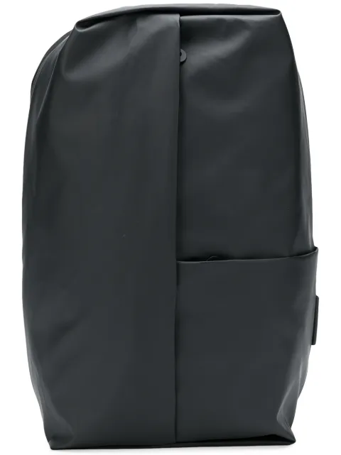 Côte&Ciel zipped backpack