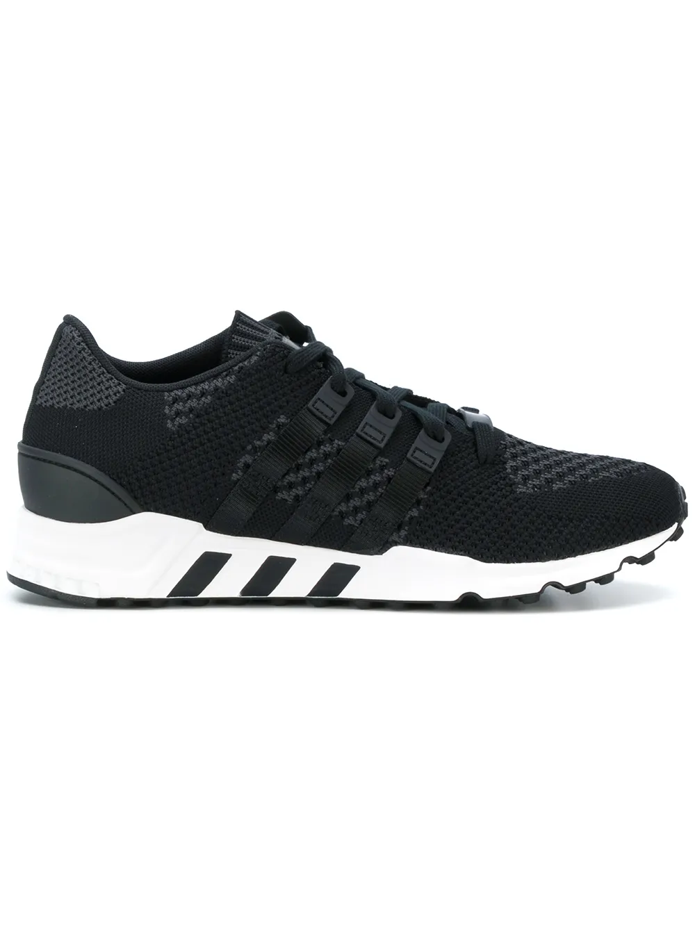 Adidas Originals EQT Support RF sneakers Zwart