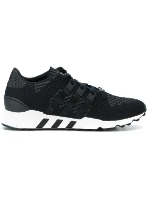 Adidas EQT Support RF スニーカー | ブラック | FARFETCH JP